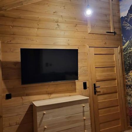 Apartament U Bobakow 2 Banska Nizna エクステリア 写真