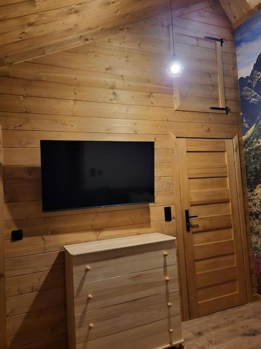 Apartament U Bobakow 2 Banska Nizna エクステリア 写真