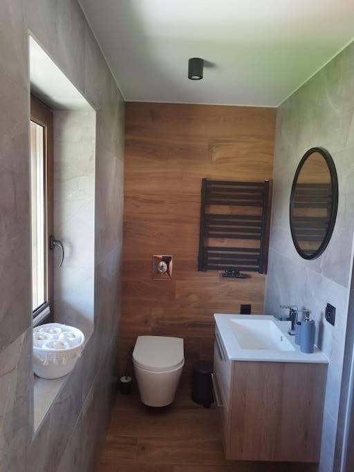 Apartament U Bobakow 2 Banska Nizna エクステリア 写真